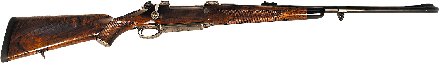 Mauser M98 Magnum 8x68S