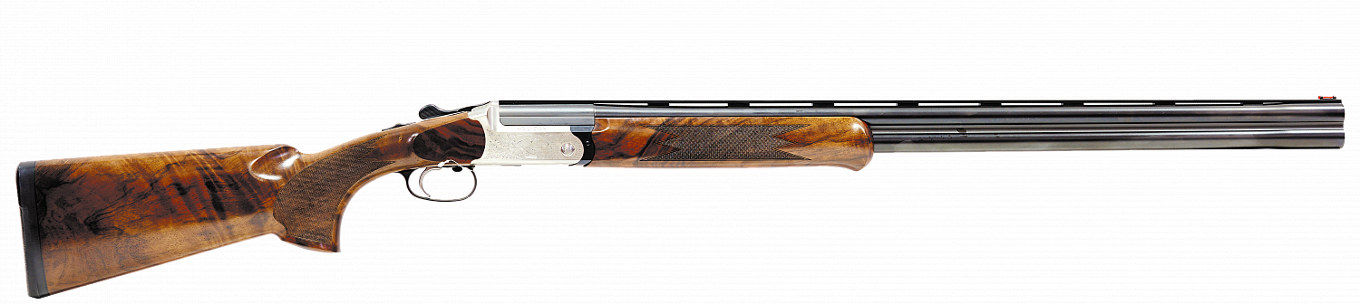 Blaser F3 Competition Lux 12/76/810 левая рука
