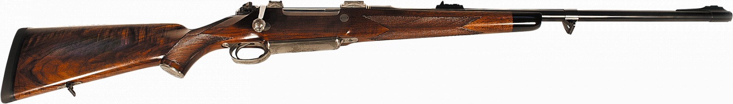 Mauser M98 Magnum 8х68S